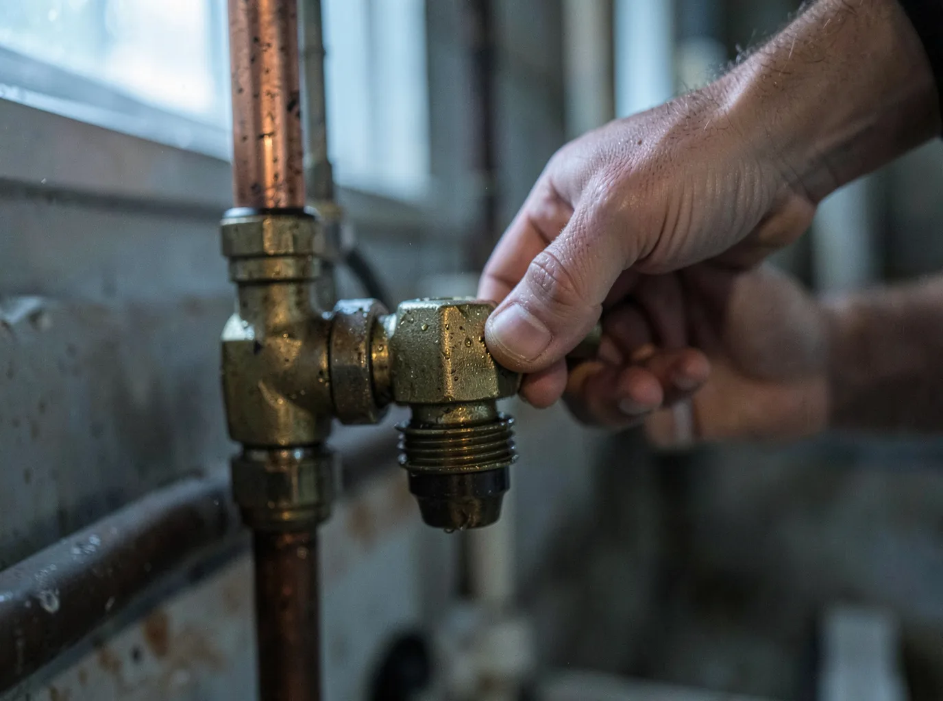 Emergency Plumber Happy Valley, OR FAQs